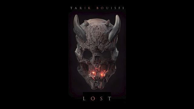 Тарик Буисфи - Lost