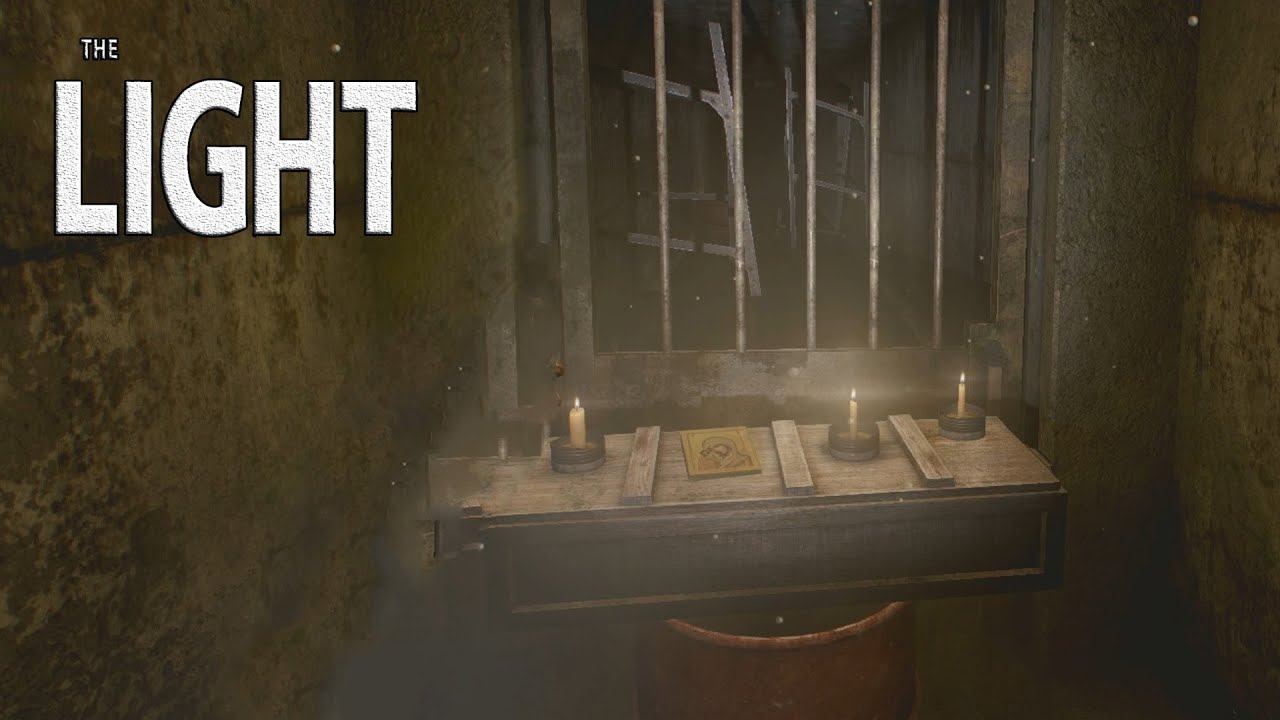 The Light Remake #2 Обитель