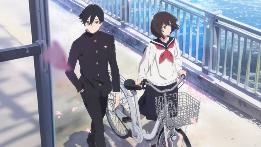 Маленький гражданин - сезон 1 серия 10 / Shoshimin: How to Become Ordinary