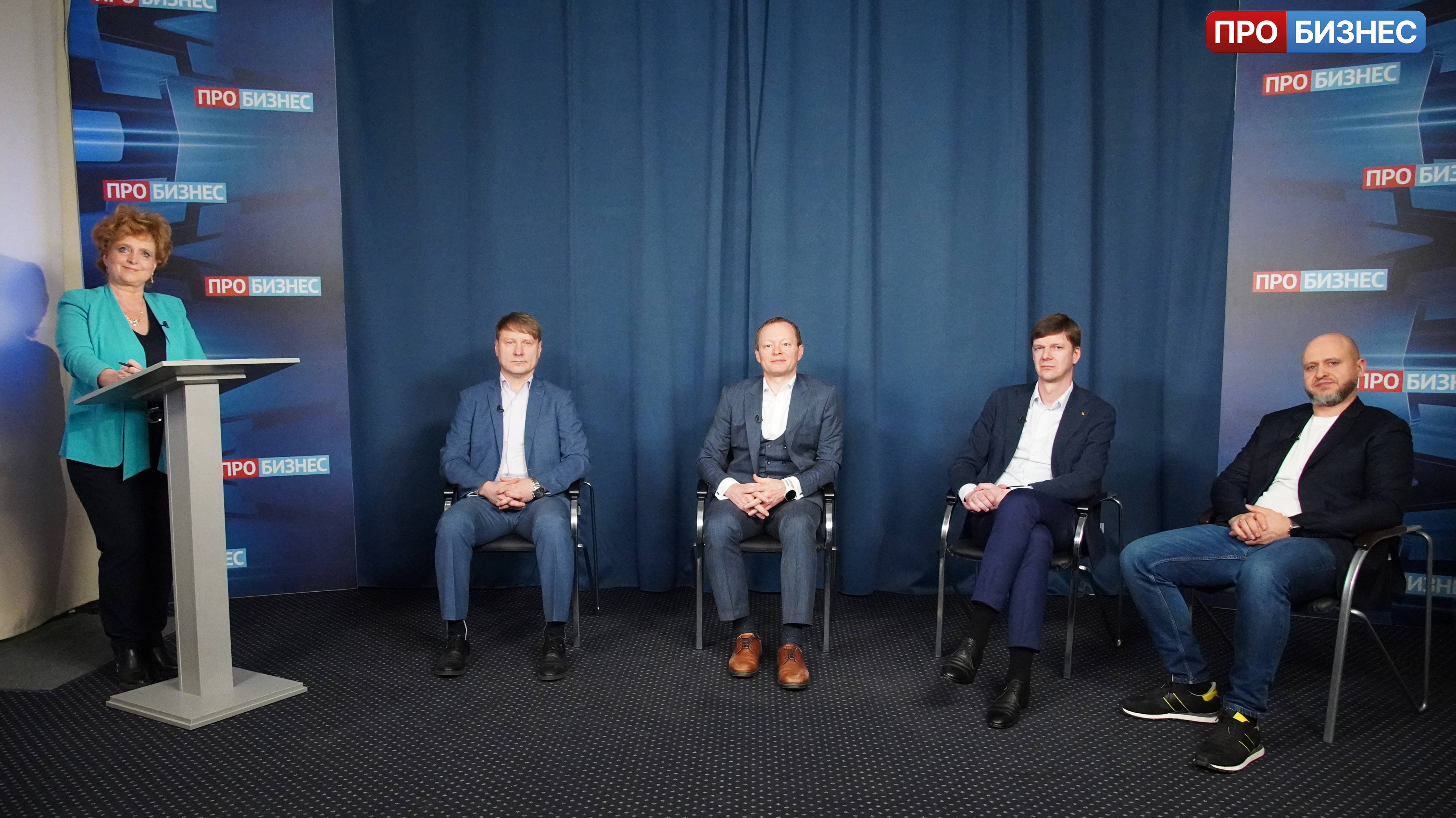 Ток-шоу «АльТЕРНатива»