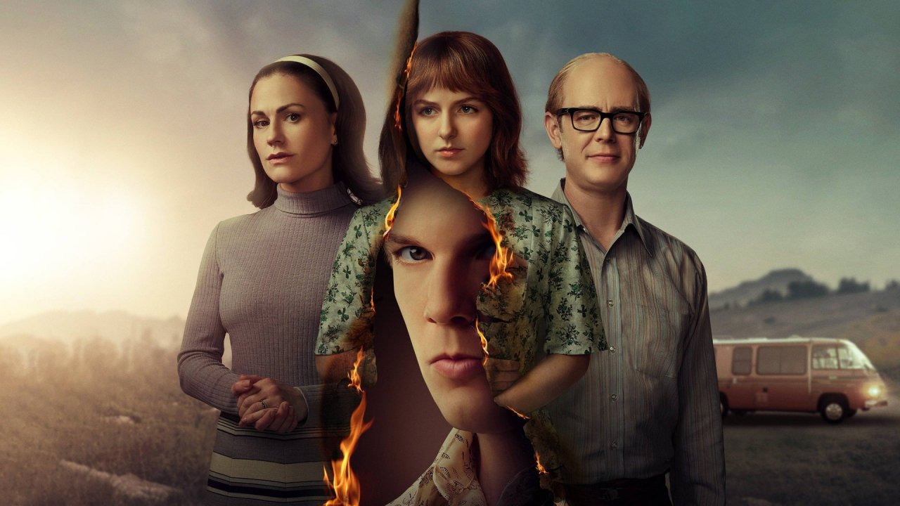 Сериал Друг семьи – 1 сезон 4 серия / A Friend of the Family