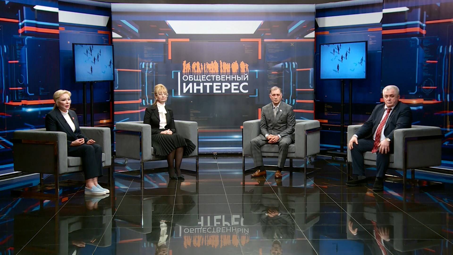 «30 лет работы на благо Дагестана!»