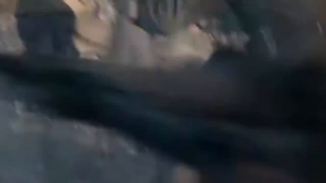 _Не воюйте с русскими_. Новая версия видеоклипа от пенсионера из Якутии Николая Сизых.