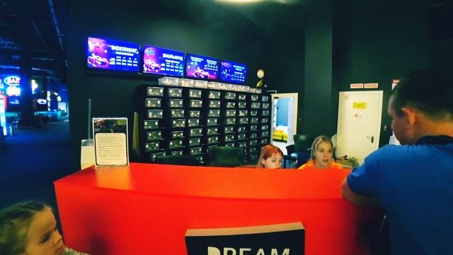 2025.04.18. Вита. День рождения. 1 серия.