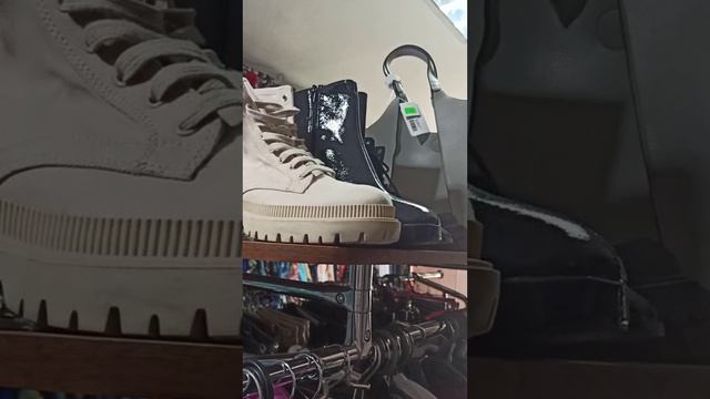 Магазин "Сток Скок" г.Краснодон ул.Первоконная д.1 каб.107.