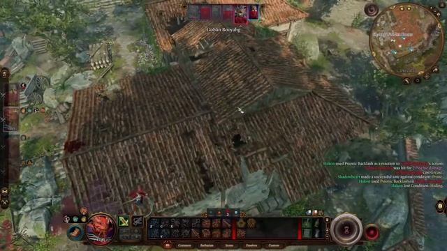 Livestream 171-Baldur's Gate 3