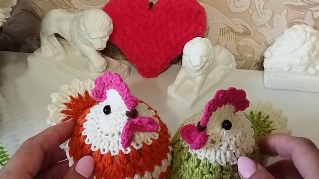 СП Добиваю недовязы отчёт 9 В заключении о НОВОДЕВИЧЬЕМ МОНАСТЫРЕ (Часть экскурсии по Москве)