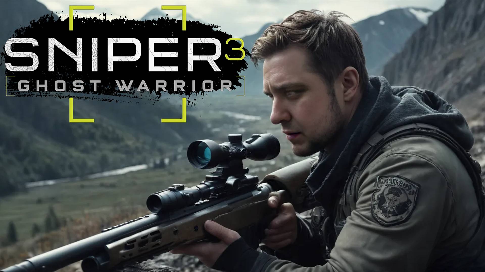 ФИНАЛ, НА САМОЕ ДНО - Sniper Ghost Warrior 3 #12