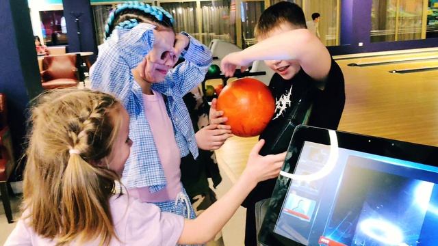 2025.04.18. Вита. День рождения. 3 серия.