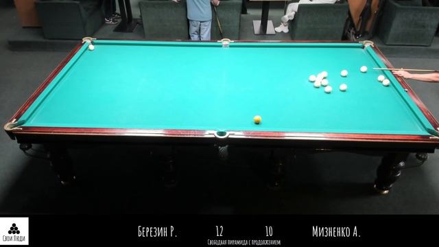 Березин Р. Мизненко А.