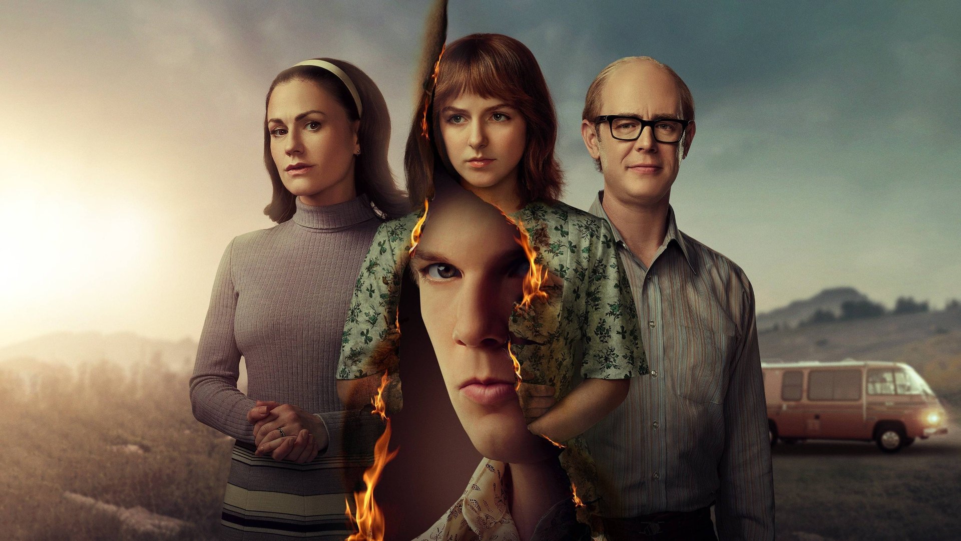 Сериал Друг семьи – 1 сезон 2 серия / A Friend of the Family