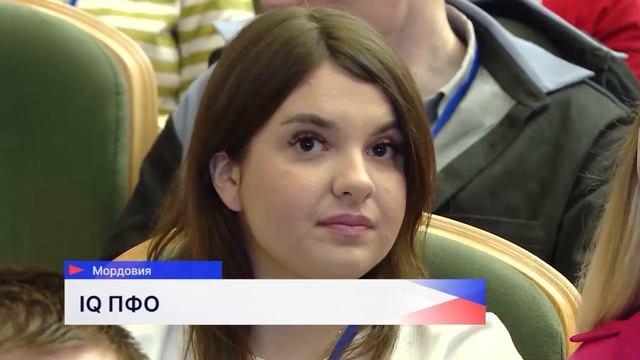 Новости "Волга 24" 24.04.2025 11:00