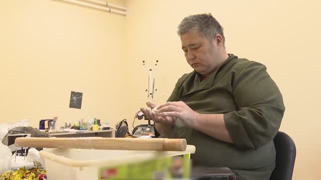 ПОЭТИЧЕСКОЕ СЛОВО ЭФИР 15 08 2022 ТИМУР ЦОНХЛАЕВ