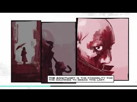 Hard Reset (Walkthrough) | Level #1