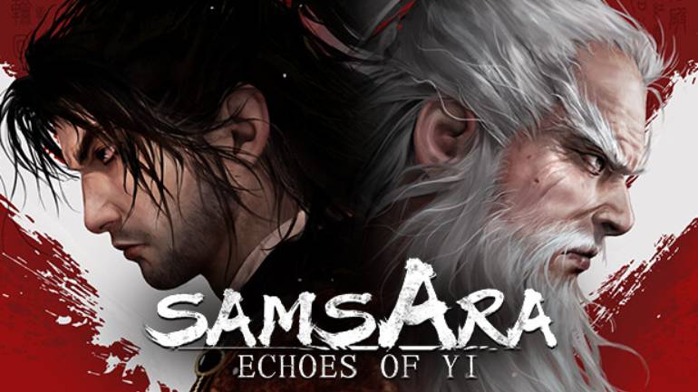 Echoes of Yi: Samsara прохождение#7  ОПЕРНЫЙ ЗАЛ
