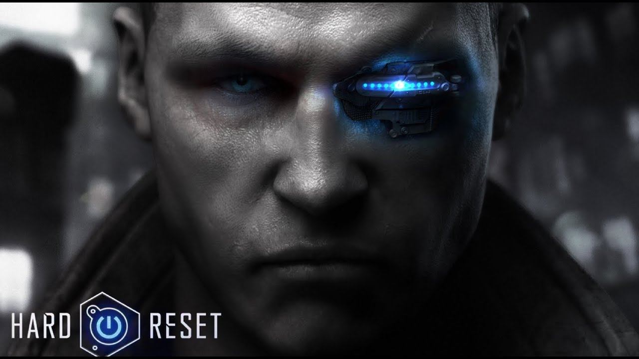 Hard Reset (13 September 2011) - Full Walkthrough