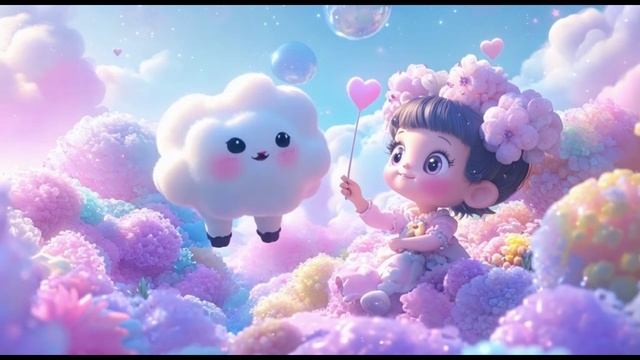 Несплюшкины колыбельные:  Сонные сказки маленьких фей