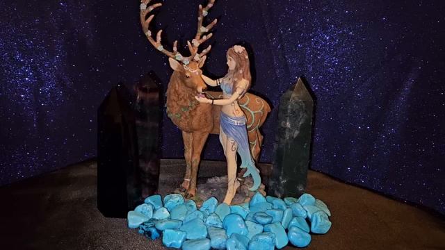 ЧЕТЫРЕ ЗАЩИТНЫХ КРУГА...