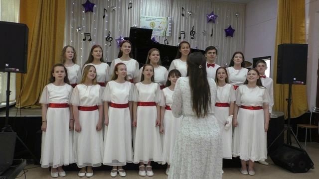 "На улице Мира"