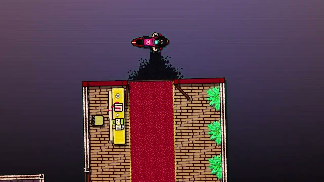 Hotline Miami (Walkthrough) - Part 5: Answers | Chapter 19: Resolution