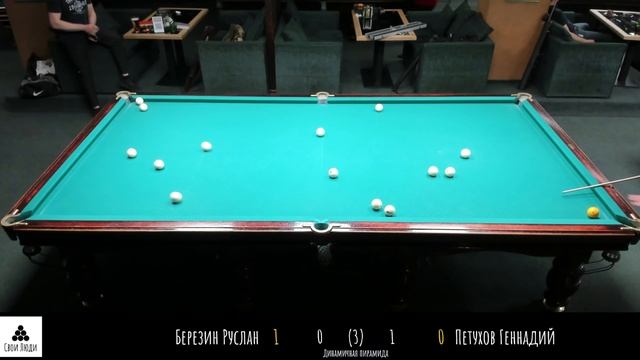 Березин Р. Петухов Г.