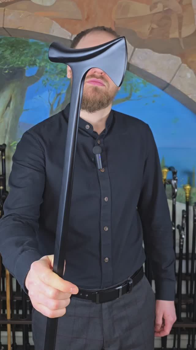 Трость, которая не требует представления - Вождь - 8-962-684-23-56 Для заказа