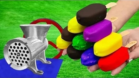 Мультики для детей .Очумелые ручки .детскте лайфкхаки .#4