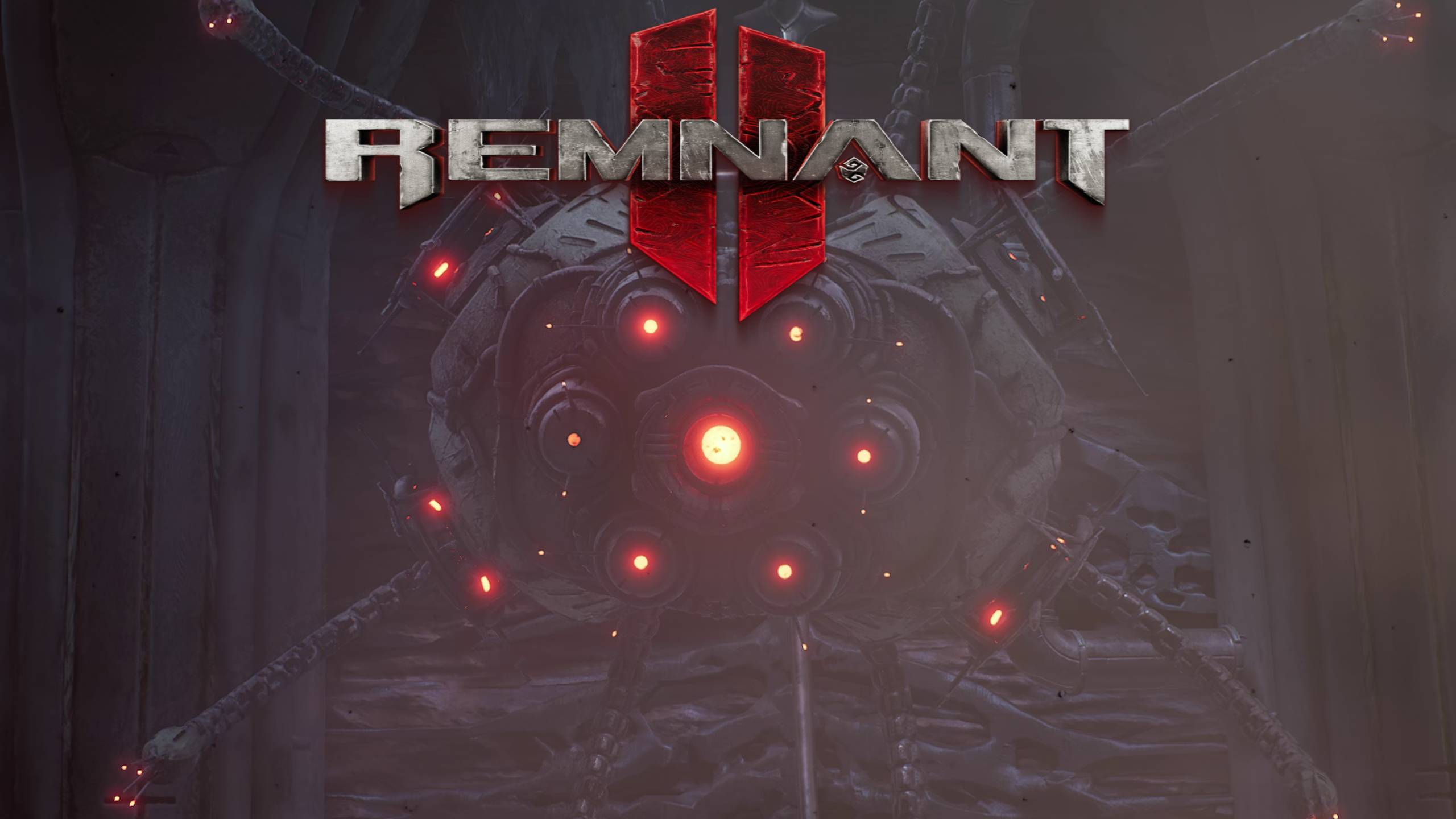 Око Покровителя ► Remnant 2