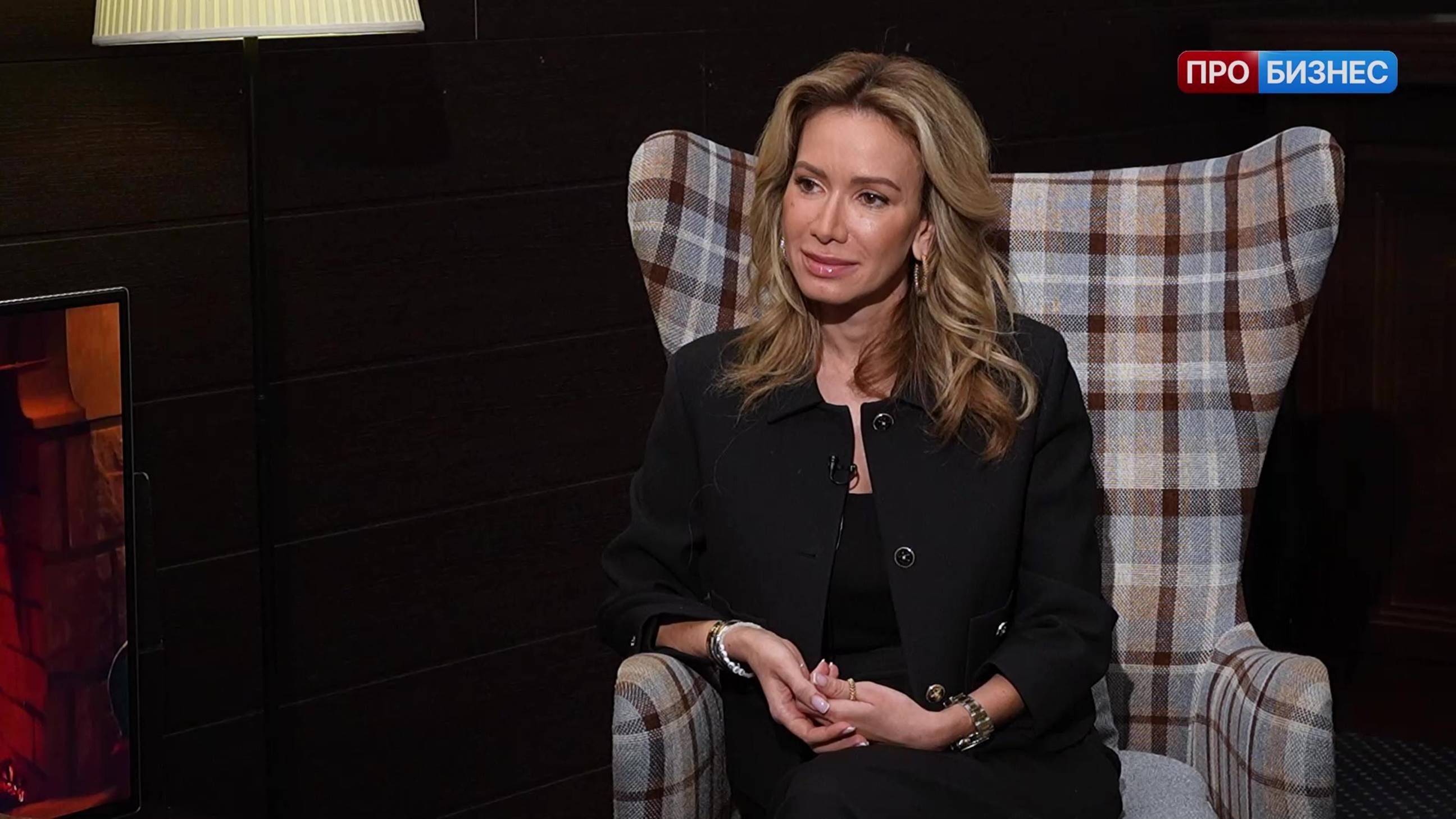 Индустрия красоты. Алина Ковалева, impact-инфлюенсер, executive коуч