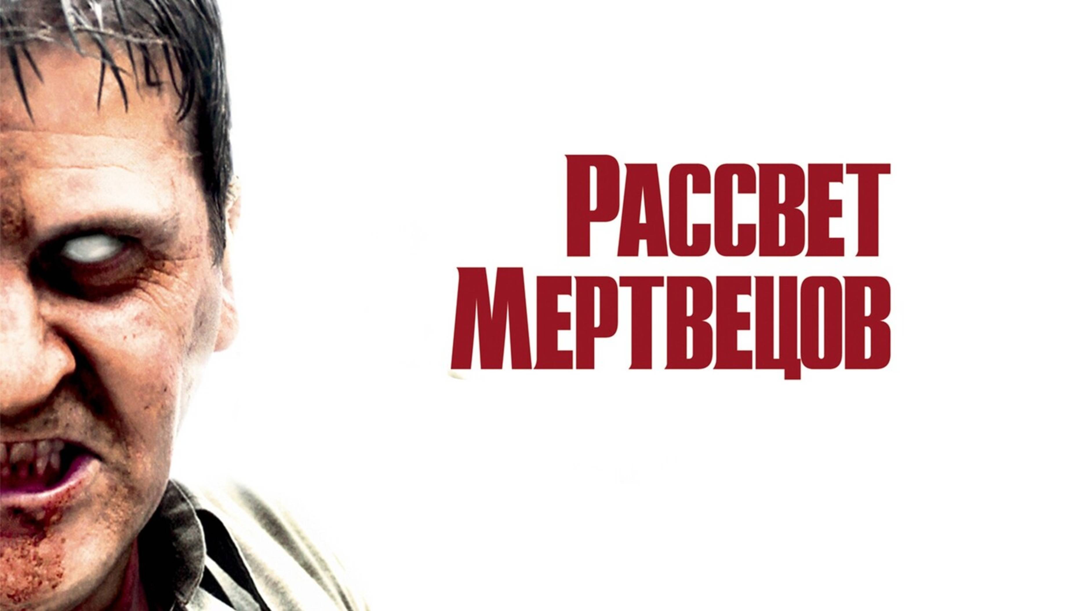 Рассвет мертвецов | Dawn of the Dead (2004)