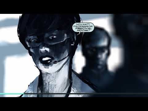 Hard Reset (Walkthrough) | Level #3