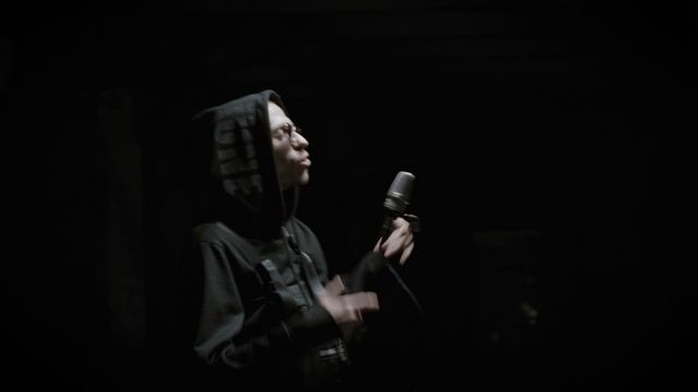 Крип-а-Крип, Detsl aka Le Truk - Уличные псы