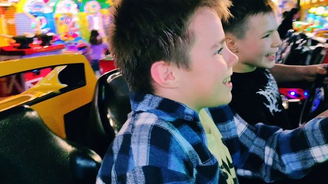 2025.04.18. Вита. День рождения. 4 серия.