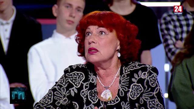 Курортный сезон. Говорите правду 24.04.25