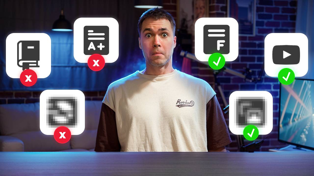 СТОП! 3 Твои Главные Ошибки