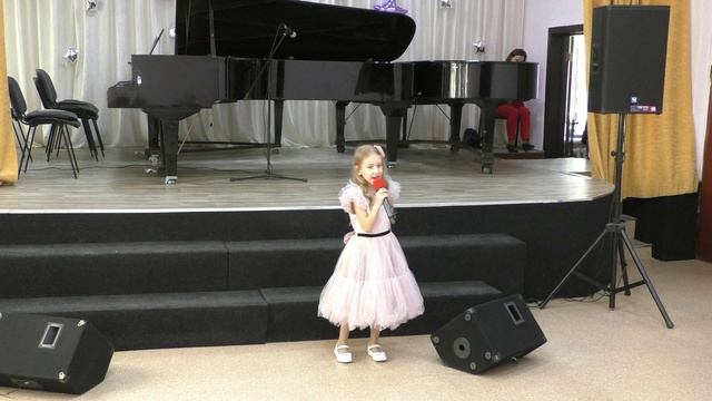 Печерская Екатерина  "Родина"