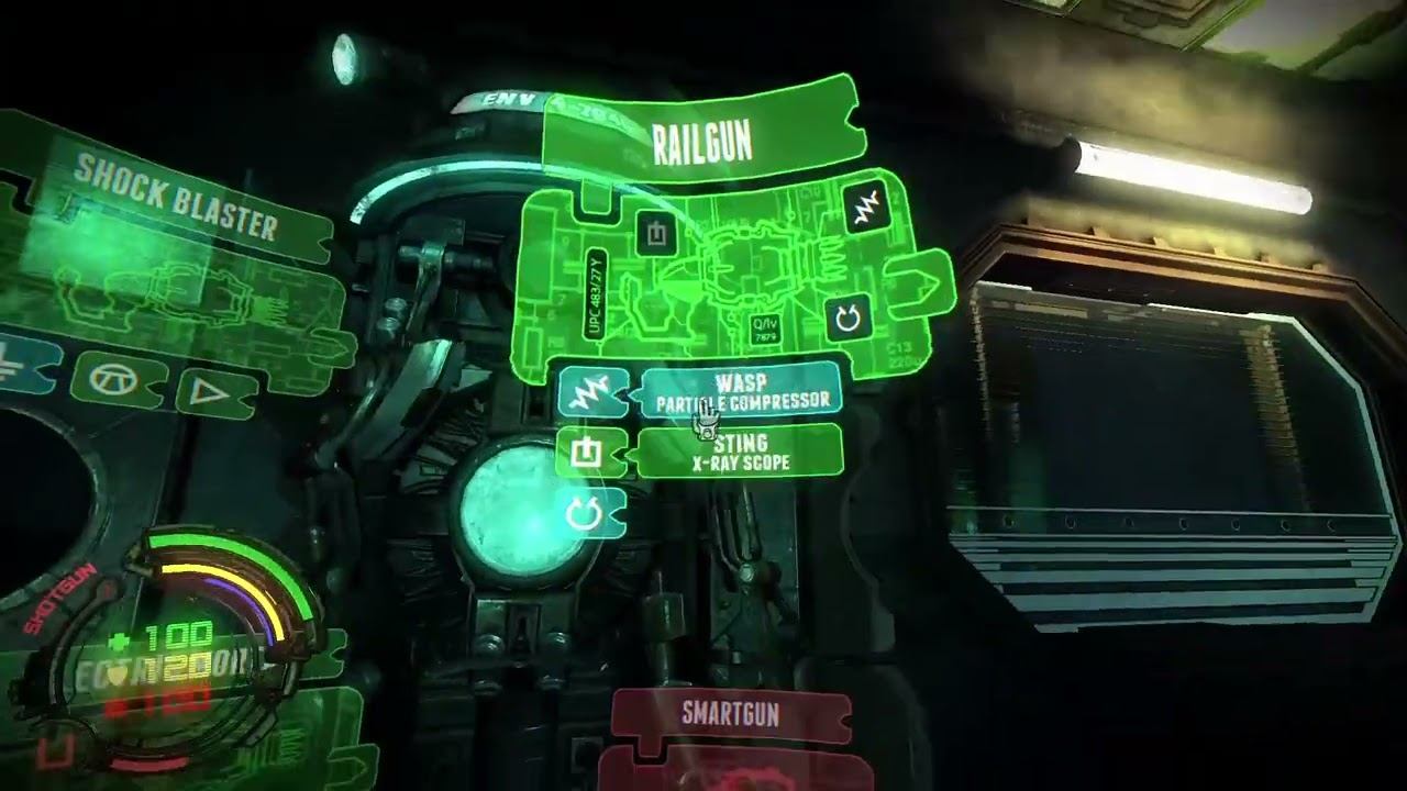 Hard Reset (Walkthrough) | Level #7