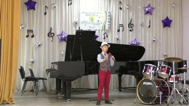 Григорьев Егор "Boy And Girl"