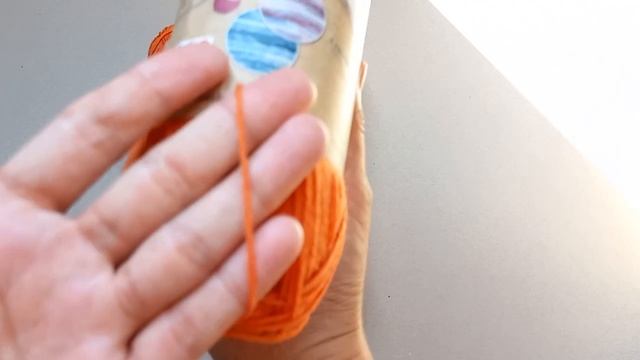 4.08.22 Покупка пряжи. Радость хомяка 🐹