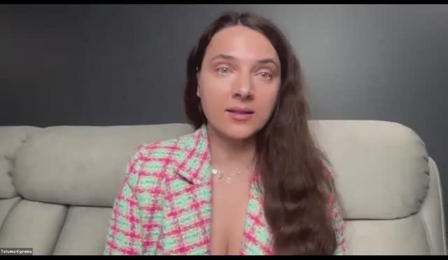 вебинар —  «Лицо как зеркало души и стресса»