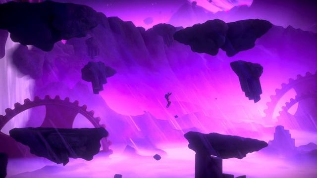 Little Orpheus - прохождение [12] ПК русские субтитры