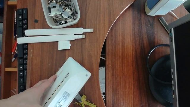 HUAWEI Model_ B315s -22 WI FI