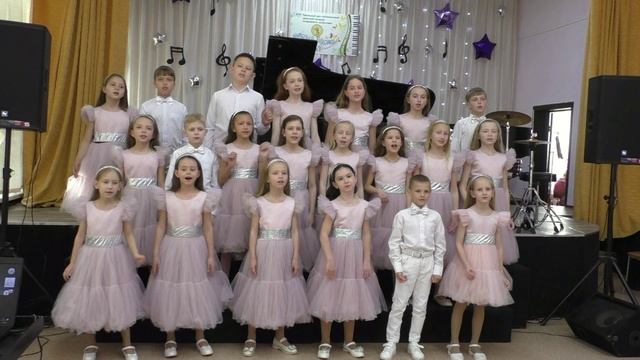 "Любимый Крым"