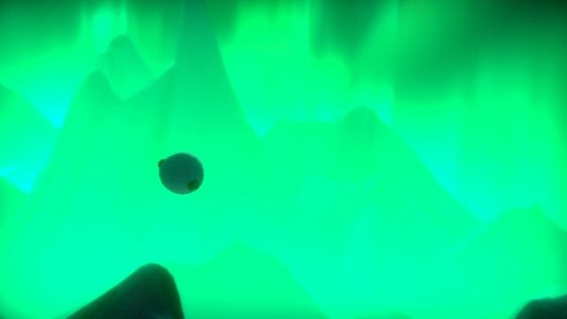 Little Orpheus - прохождение [07] ПК русские субтитры