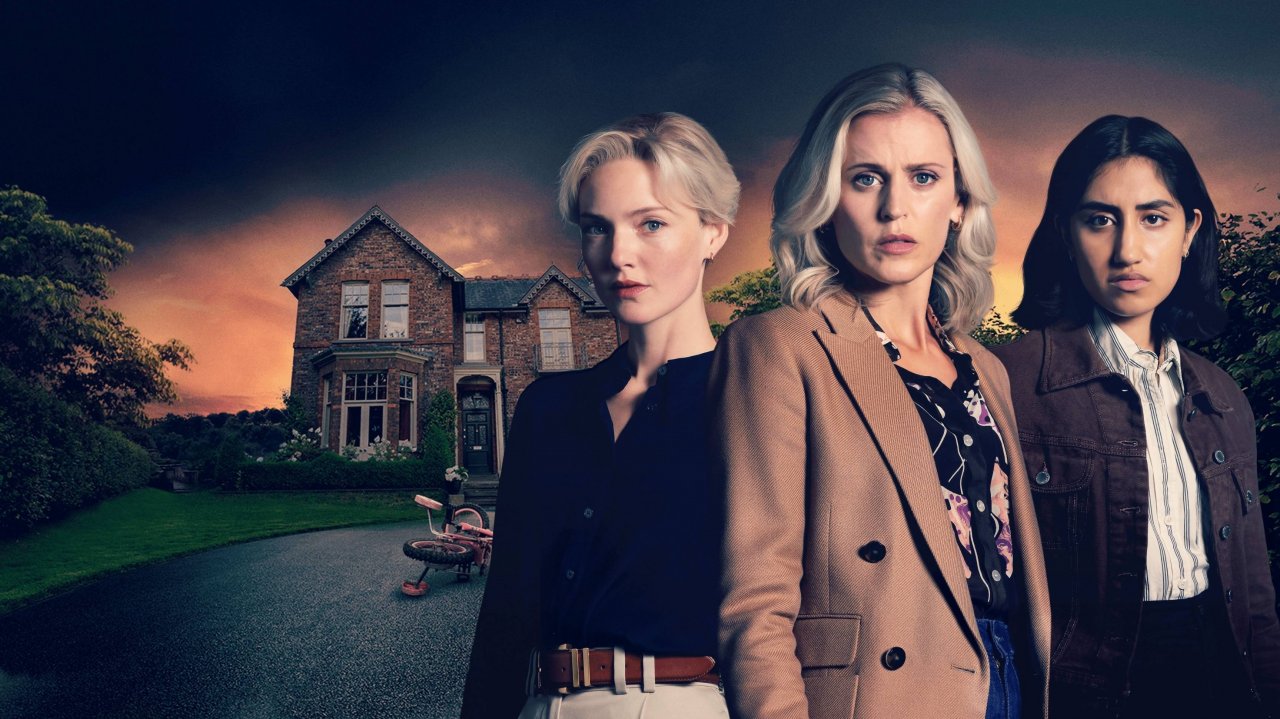 Сериал Похищенная – 1 сезон 4 серия / The Stolen Girl