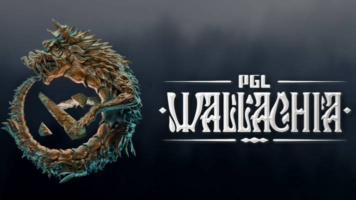 24.04.25 | Dota2 | Плей-офф| Team Spirit vs NAVI J. | PGL Wallachia 4 | Без комментариев