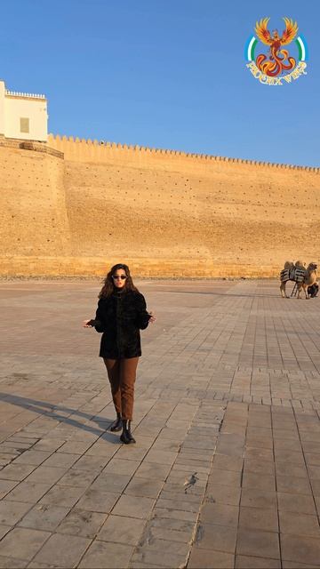 Крепость Арк