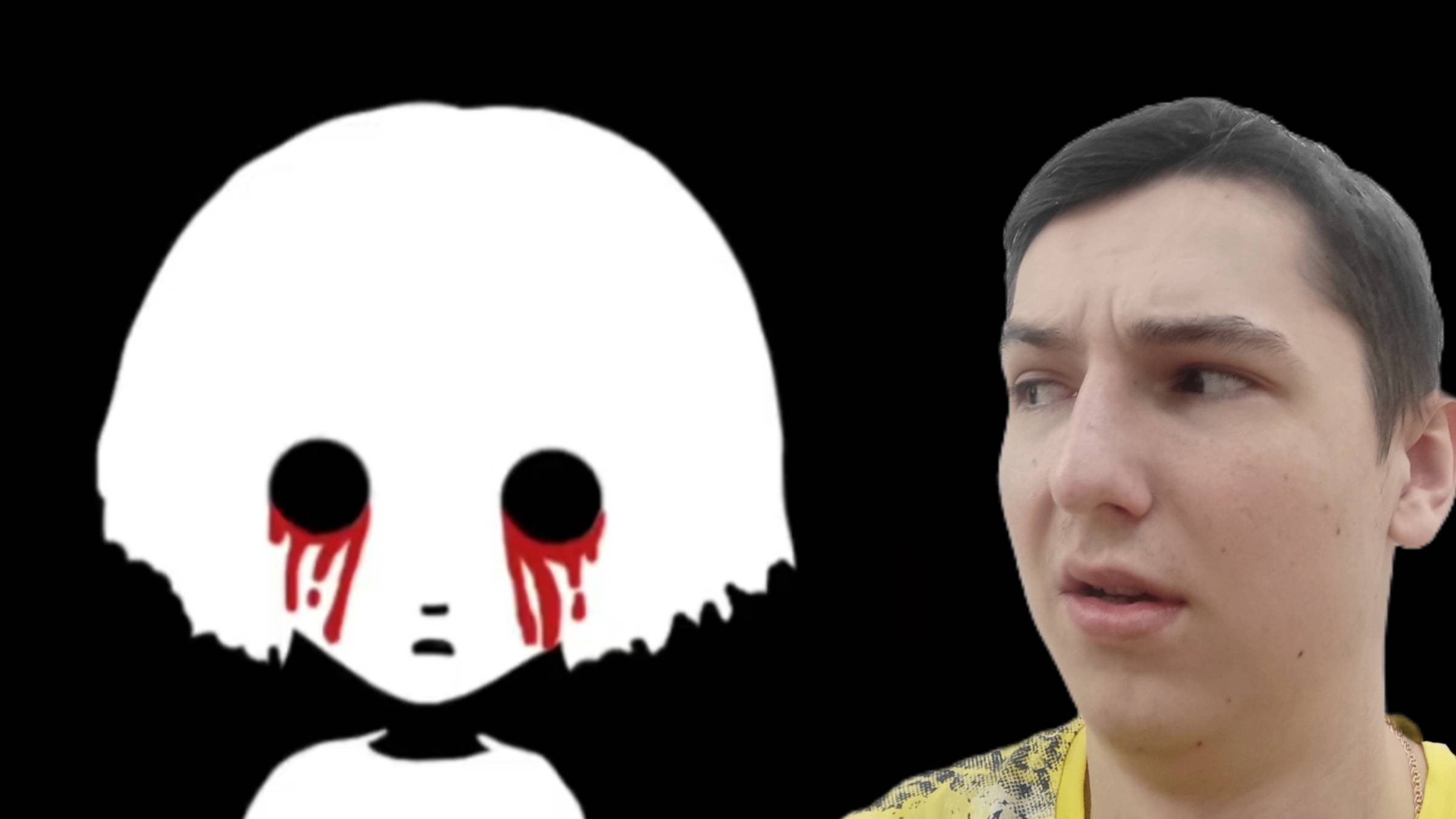 ЭТО ЖЕСТЬ! FRAN BOW