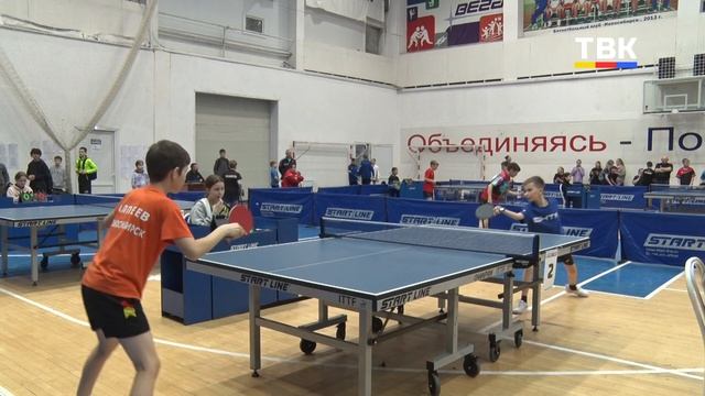 Программа "Секундомер"