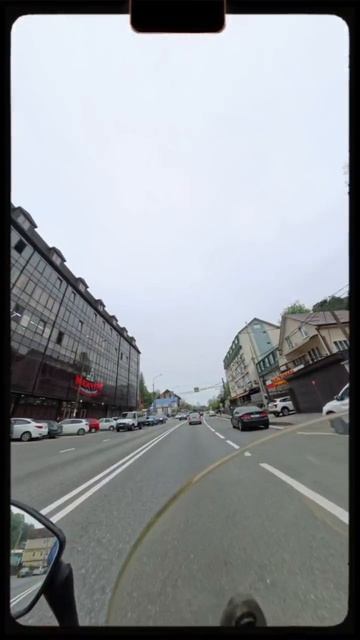 Bajaj Pulsar RS200 #историяBajaj @angry_light